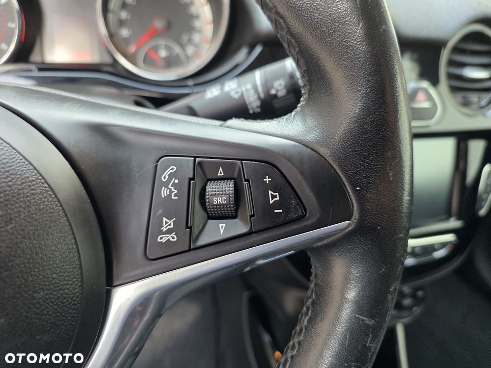 Opel Adam 1.4 120 Jahre - 17