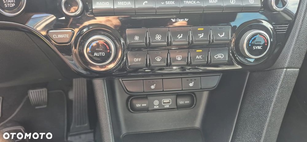 Kia Sportage 1.6 GDI L Business Line Plus 2WD - 18