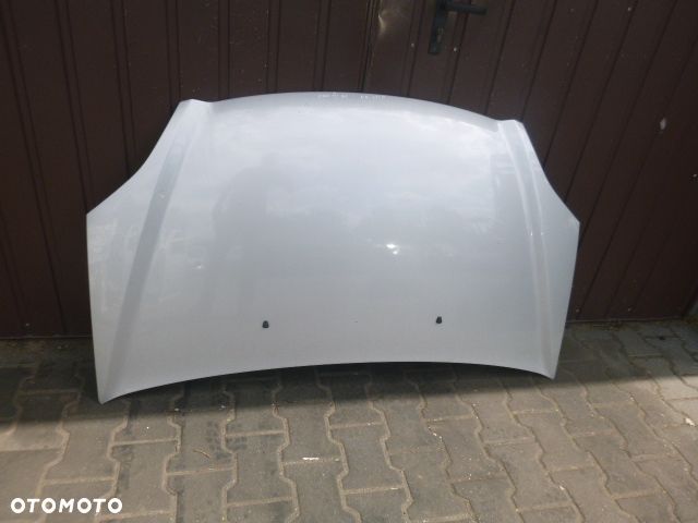 MASKA POKRYWA SILNIKA HONDA CIVIC VII HB LIFT 04-06 KOLOR - 8