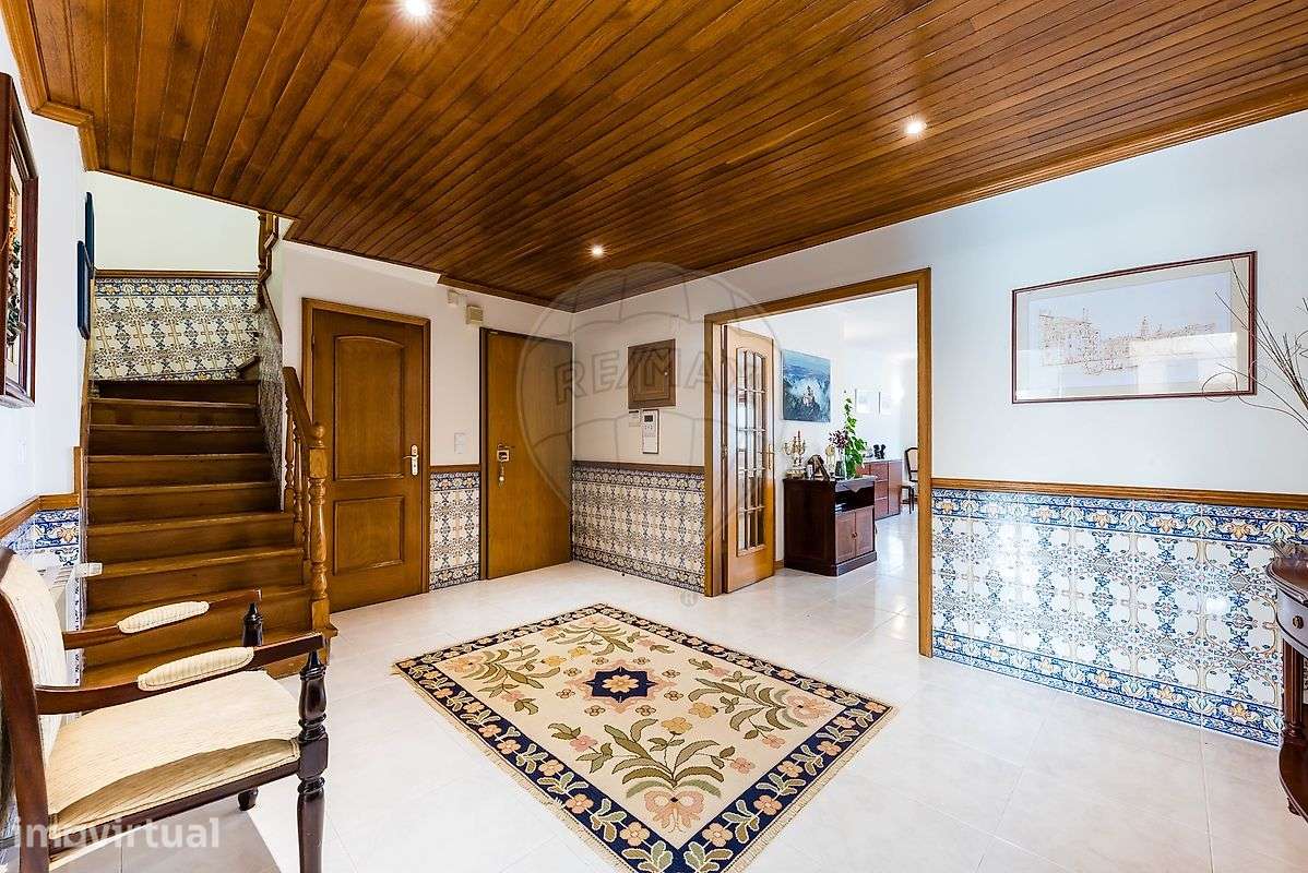 Apartamento T4 para venda - Grande imagem: 3/48