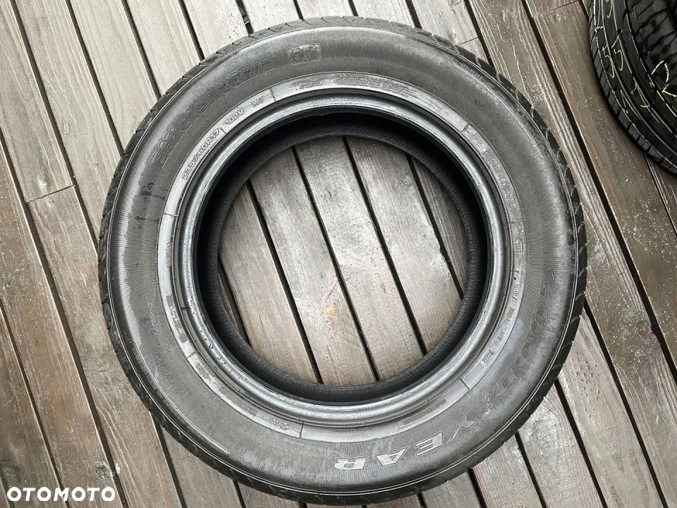 235/60R17 Goodyear EfficientGrip komplet opon lato - 7