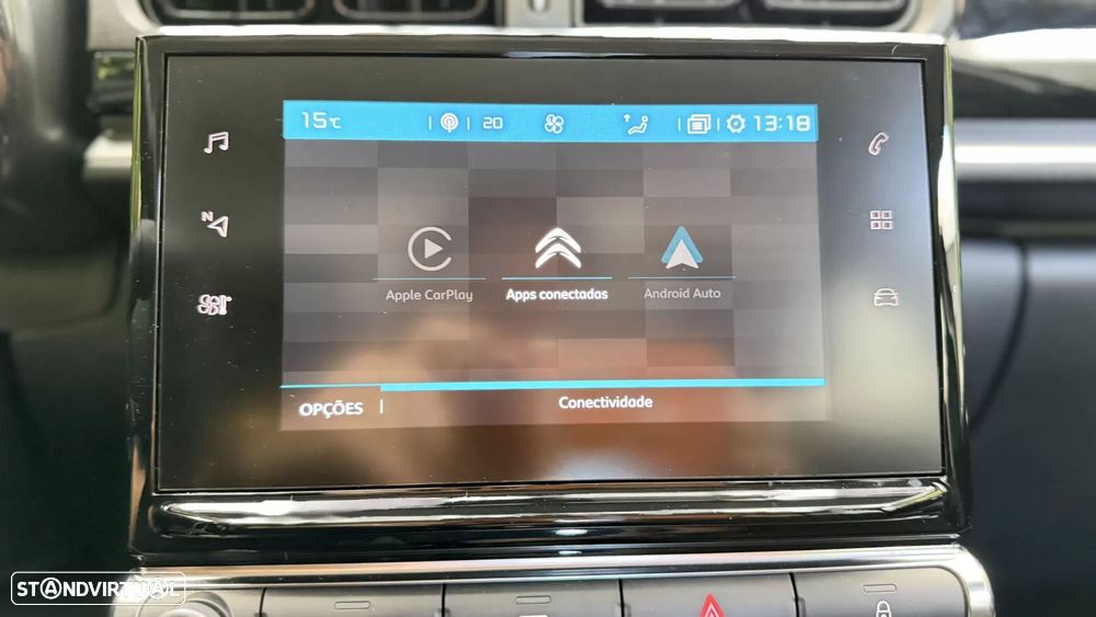 Citroën C3 1.2 PureTech Plus - 24
