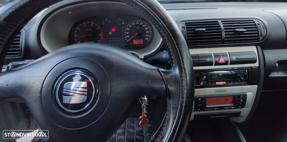 SEAT Leon - 9