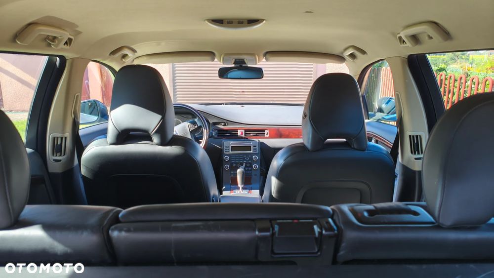 Volvo V70 - 33
