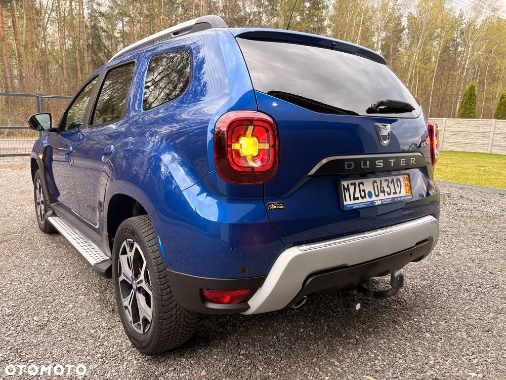 Dacia Duster 1.0 TCe Expression - 13