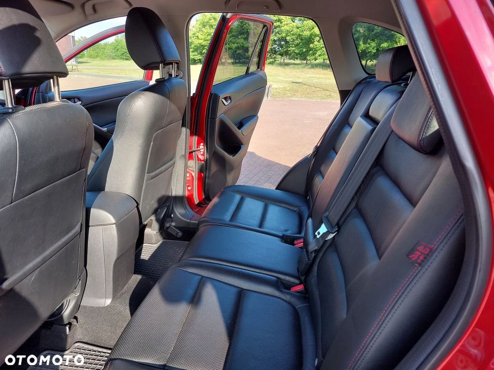 Mazda CX-5 2.0 Skypassion - 10