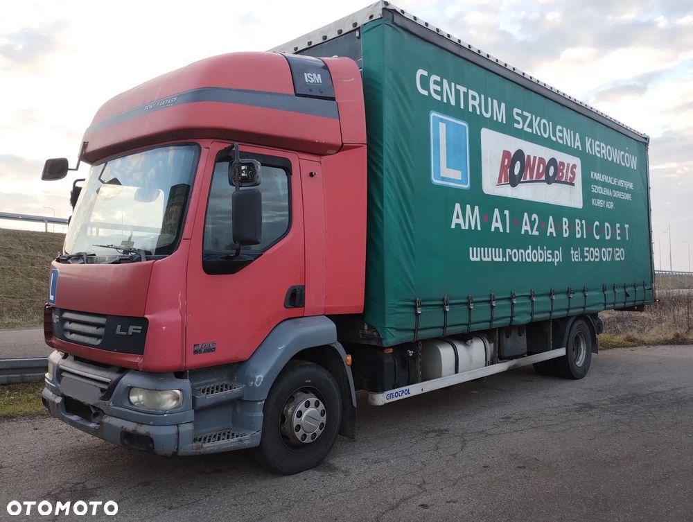 DAF LF 55.280 - 1