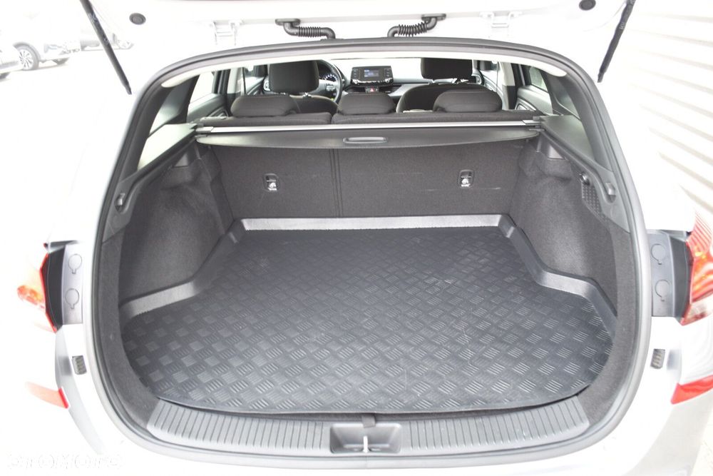Hyundai i30 1.0 T-GDI Modern - 30