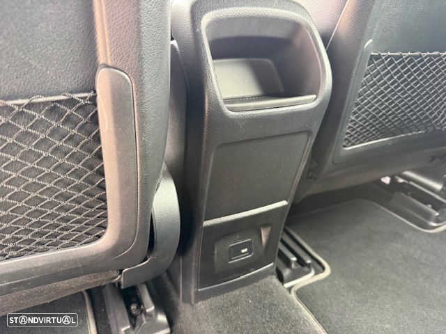 Mercedes-Benz EQA 250 - 22