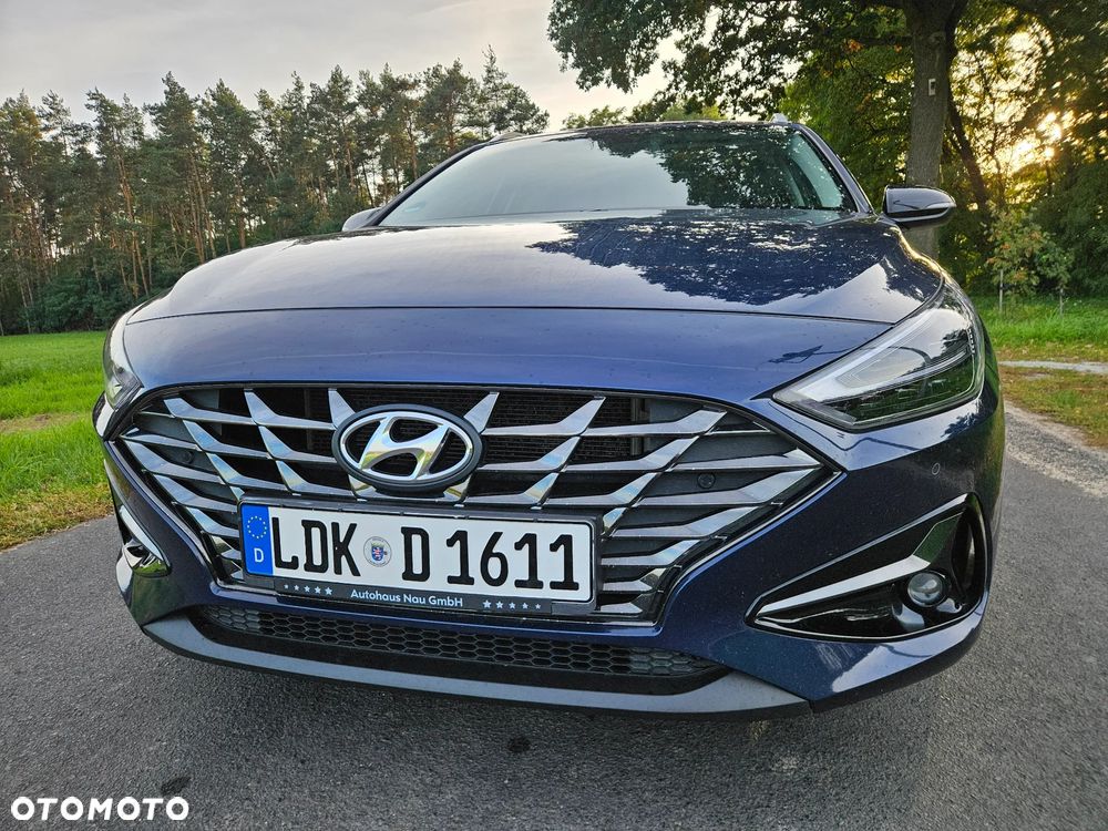 Hyundai i30 1.6 CRDI DCT EDITION 30+
