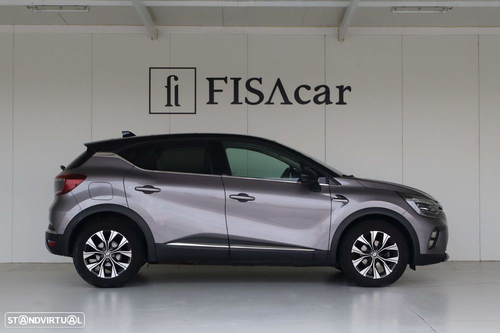 Renault Captur 1.0 TCe Evolution - 5