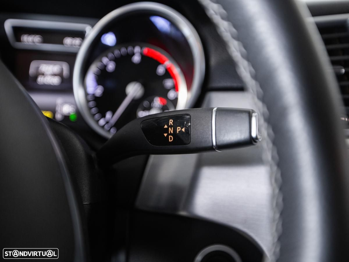 Mercedes-Benz ML 250 - 15