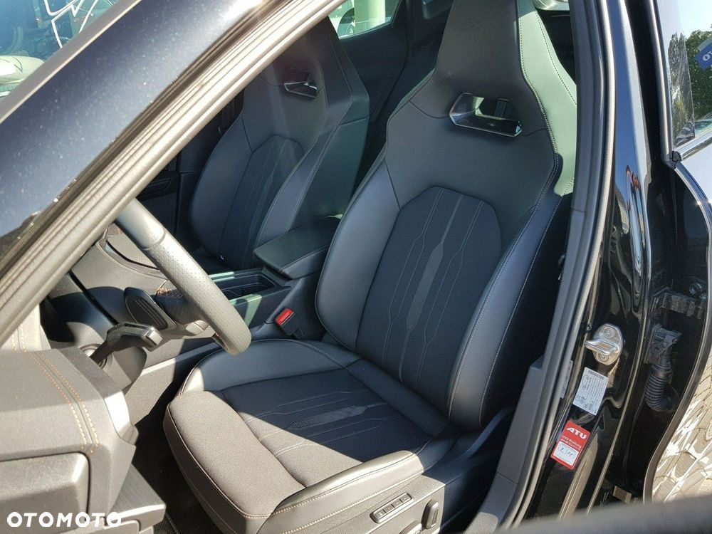 Cupra Formentor VZ 2.0 TSI 4Drive DSG - 15