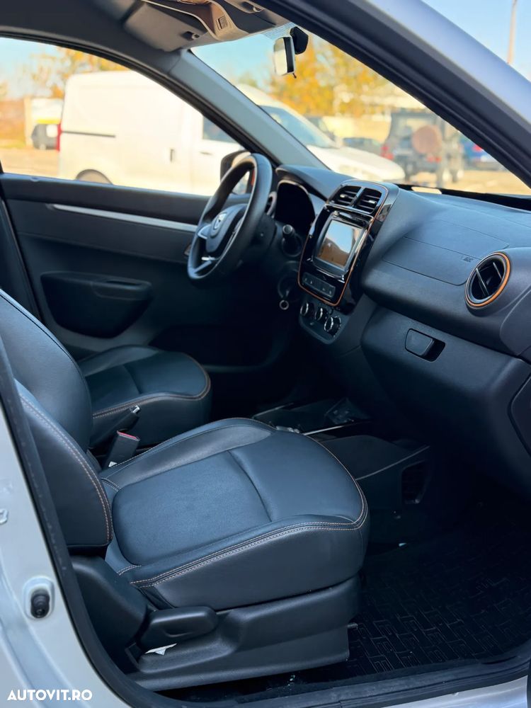 Dacia Spring Comfort Plus - 14