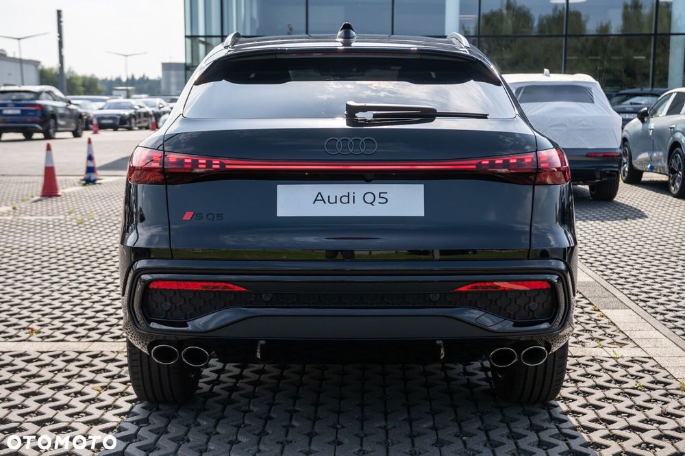 Audi SQ5 Sportback - 5