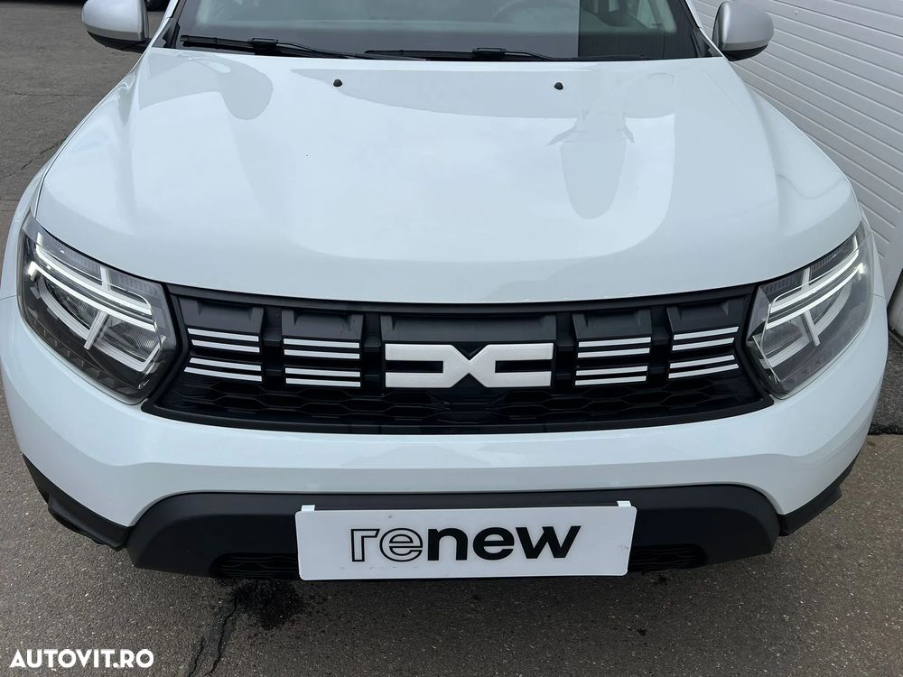 Dacia Duster Blue dCi 115 4X4 Expression - 27