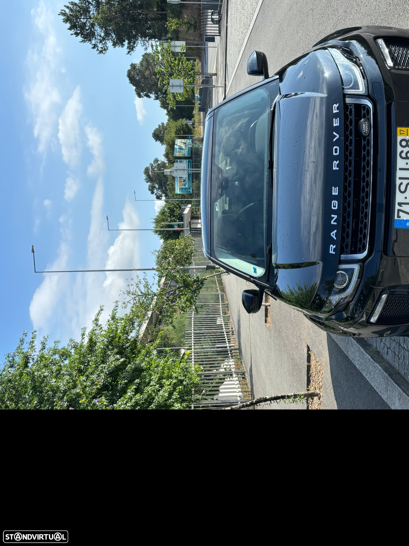 Land Rover Range Rover Evoque 2.0 eD4 SE Dynamic - 6