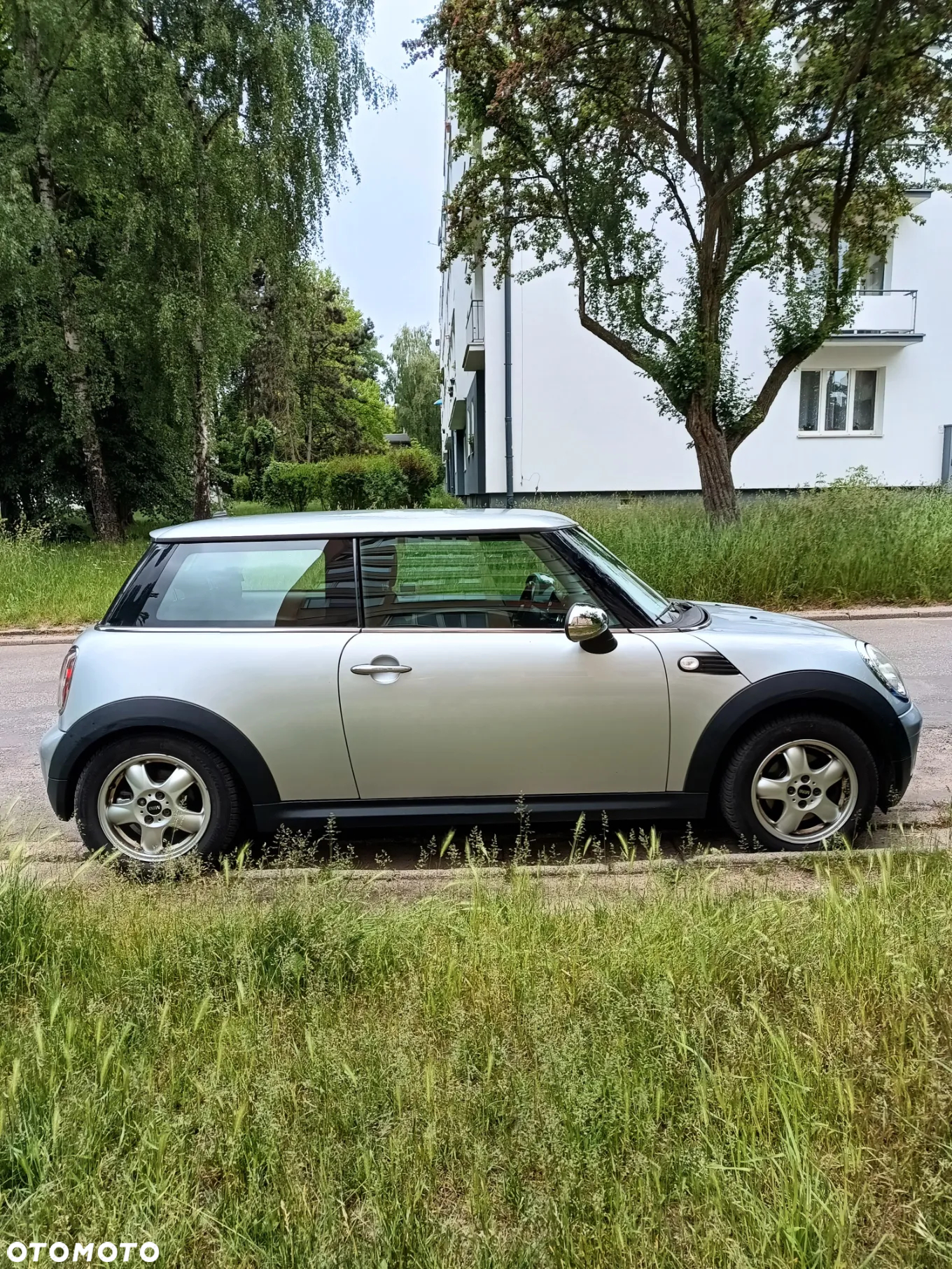 MINI Cooper Standard - 11