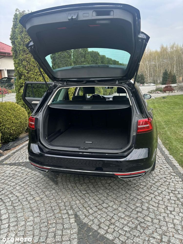 Volkswagen Passat 2.0 TDI BMT Highline - 6