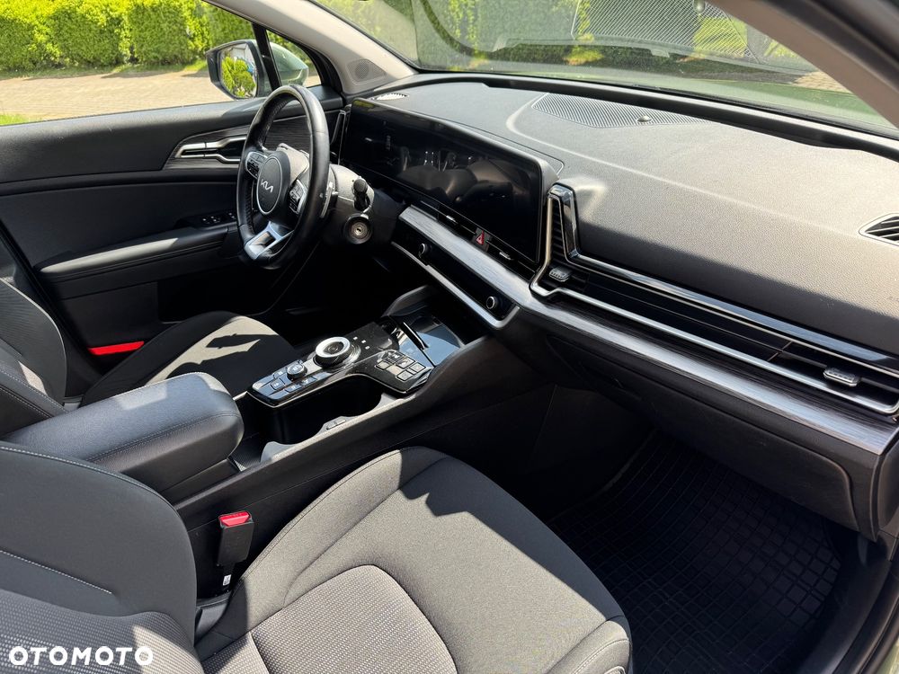 Kia Sportage 1.6 T-GDI MHEV L 2WD DCT - 16