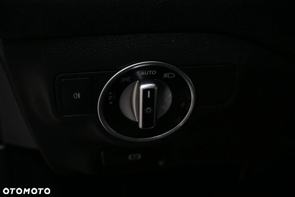 Mercedes-Benz CLA 220 (CDI) d 7G-DCT AMG Line - 37