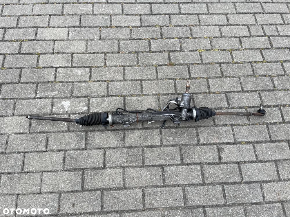 PEUGEOT 206 MAGLOWNICA PRZEKŁADNIA KIEROWNICZA - 1