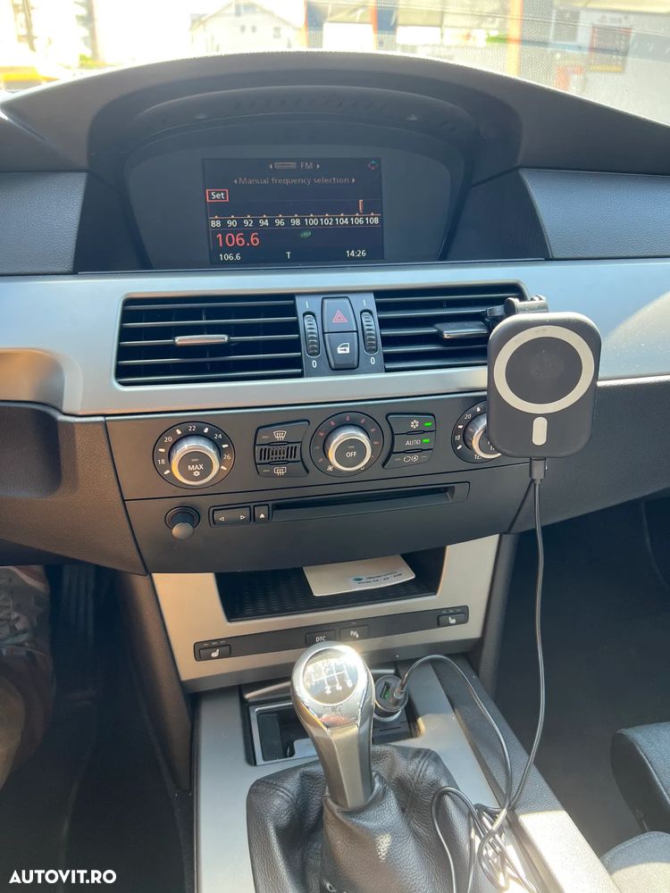 BMW X5 M M50d Sport-Aut. - 10