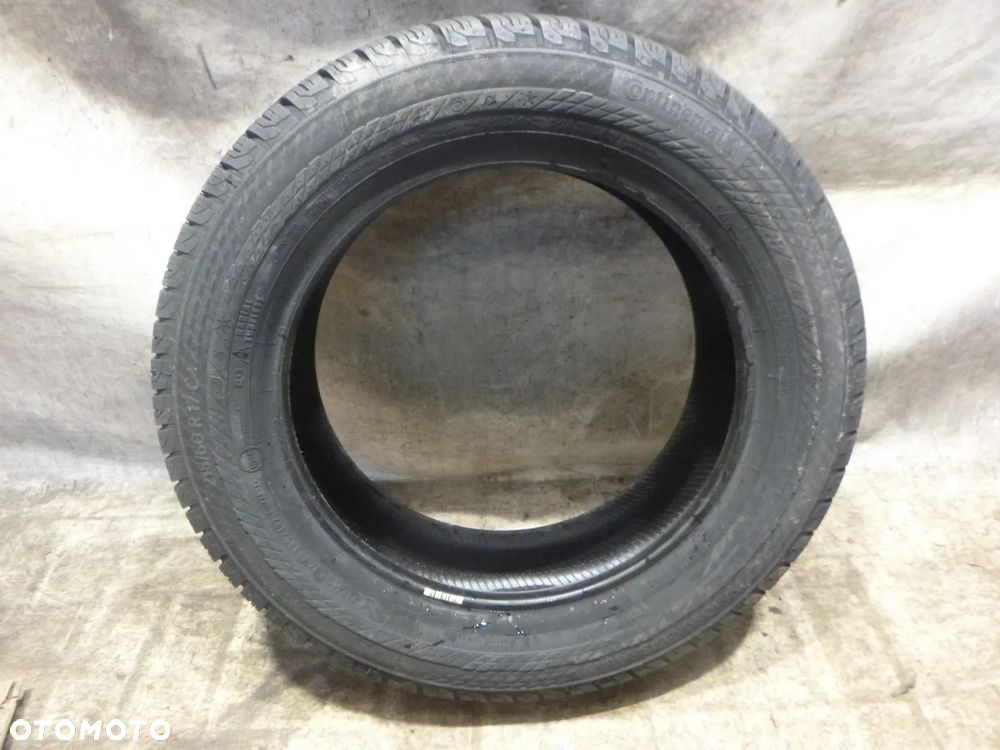 nowa opona  CONTINENTAL W 215/60 R17C VANCONTACT 4S 109/107T - 6