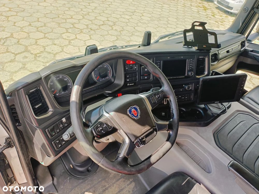 Scania P280 - 22