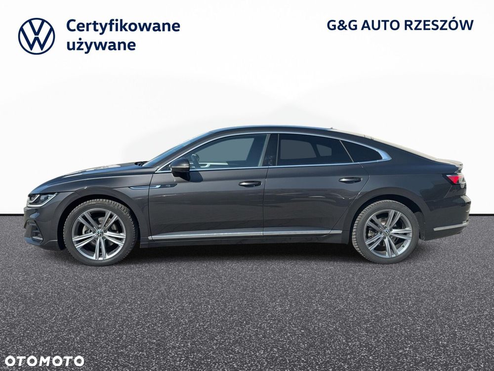 Volkswagen Arteon - 14