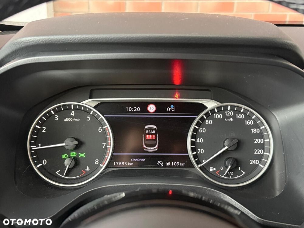Nissan Qashqai - 15