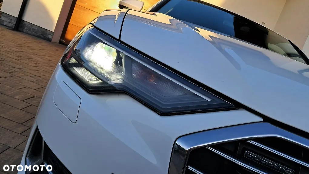 Audi A6 Avant 40 TDI quattro S tronic - 30