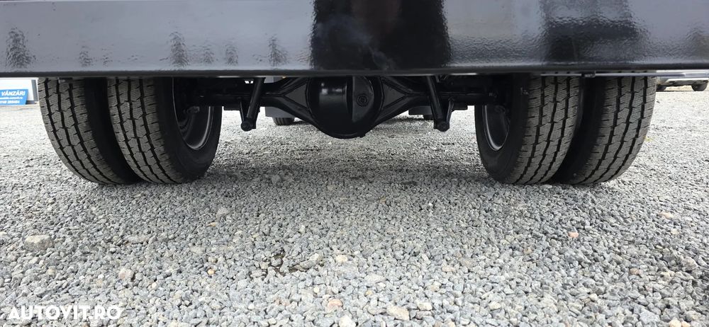 Nissan ATLEON 35TK35, EEV, 3.0 TDI, 150cp, 178.123 km,       EURO 5, basculabil 3 parti , 4.2m,  3.5 t, cat. B, 02/2013  , factura , SEAP, finantare PJ, rate PF - 16