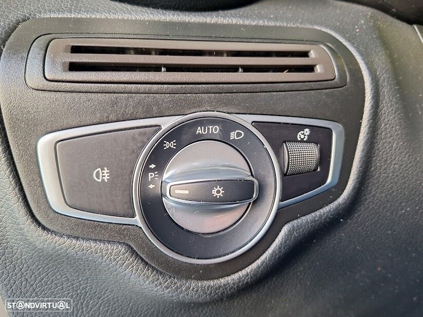 Mercedes-Benz GLC 250 d Coupé 4-Matic - 5