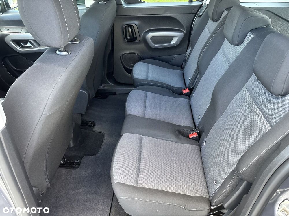 Toyota Proace City Verso 1.5 D-4D Business - 16
