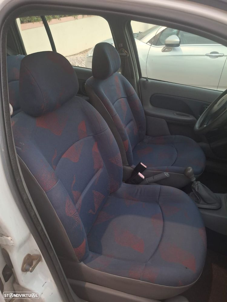 Renault Clio - 5