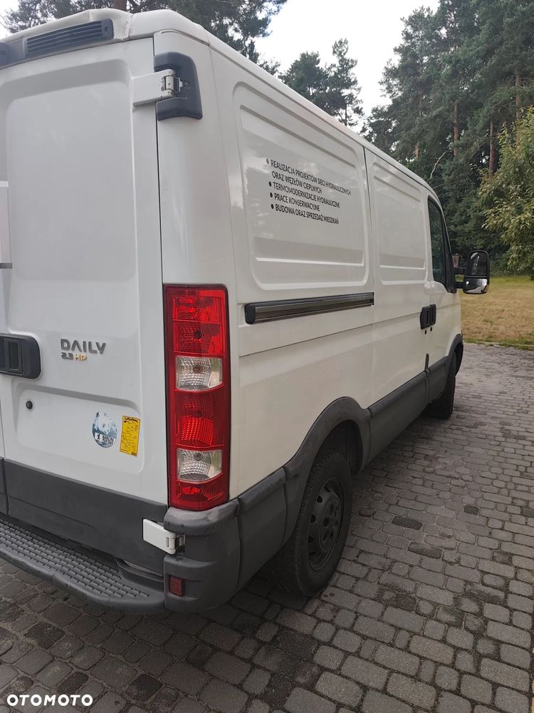 Iveco Daily 35S11V - 3