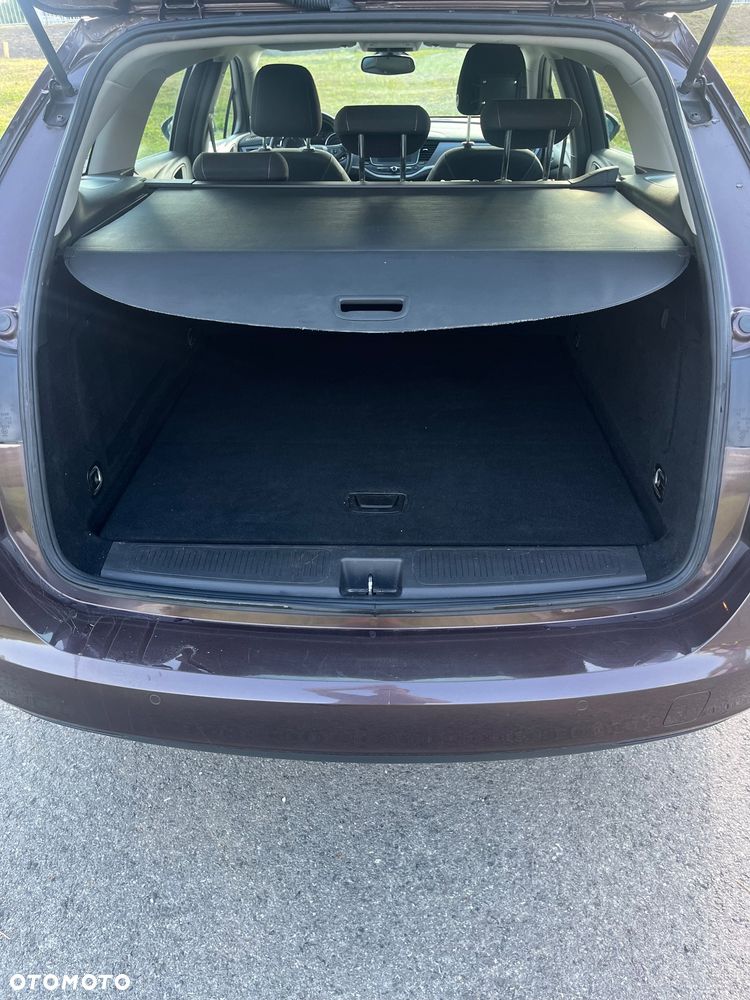Opel Astra 1.4 Turbo Active - 24