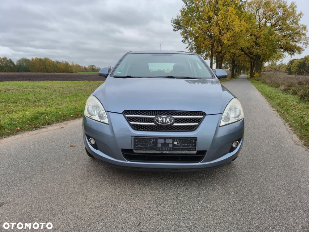 Kia Ceed Cee'd 1.6 Crdi Comfort - 15