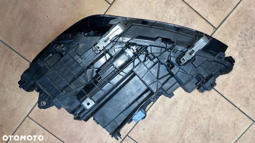 REFLEKTOR LAMPA PRZEDNIA PRAWA BMW 2 U06 ACTIVE TOURER BMW LED 5A42248 EUROPA - 6