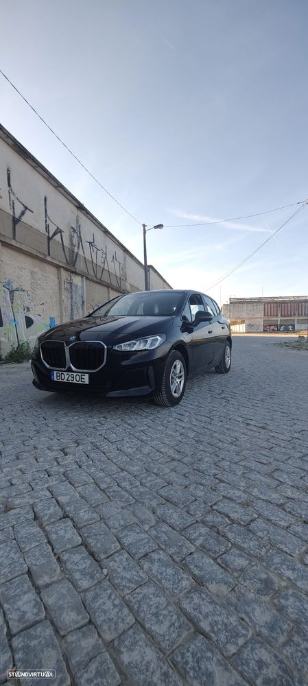 BMW 225xe Active Tourer e xDrive - 1