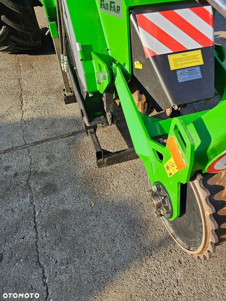 Inny FAO FAR FV4084 - 2