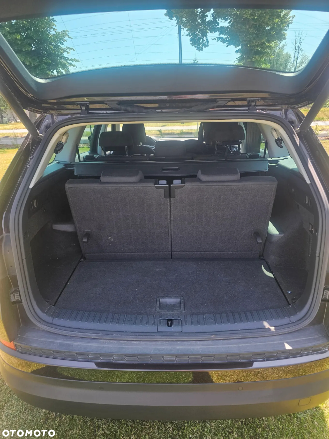 Skoda Kodiaq 2.0 TDI 4x2 Active DSG 7os - 13