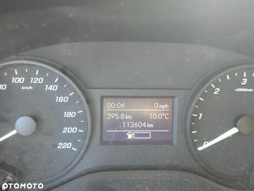 Mercedes-Benz Vito - 10