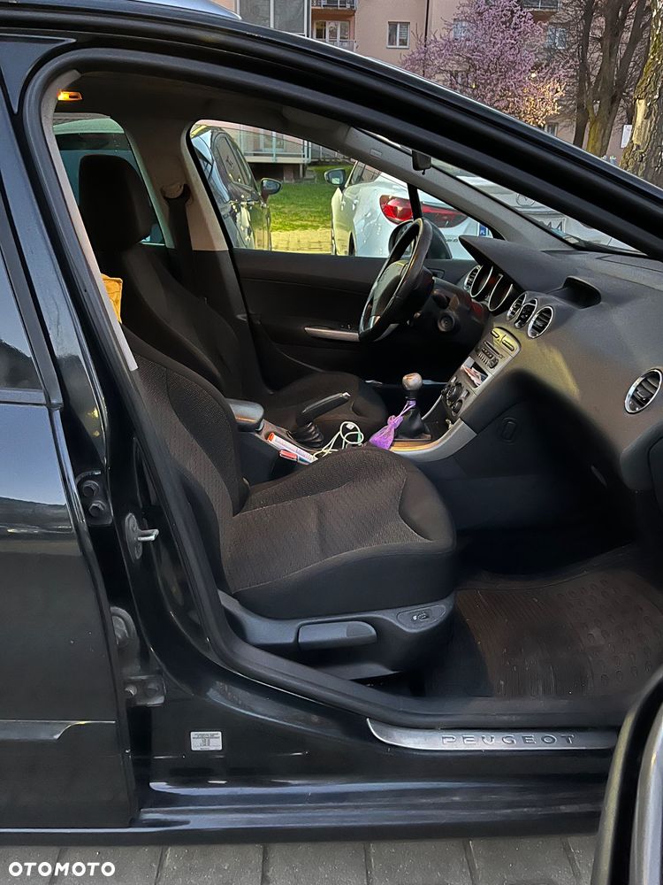 Peugeot 308 HDi FAP 110 (Blue Lion) Business Line Niveau 1 - 9