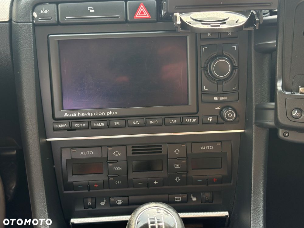 Audi A4 Avant 1.8 T - 15