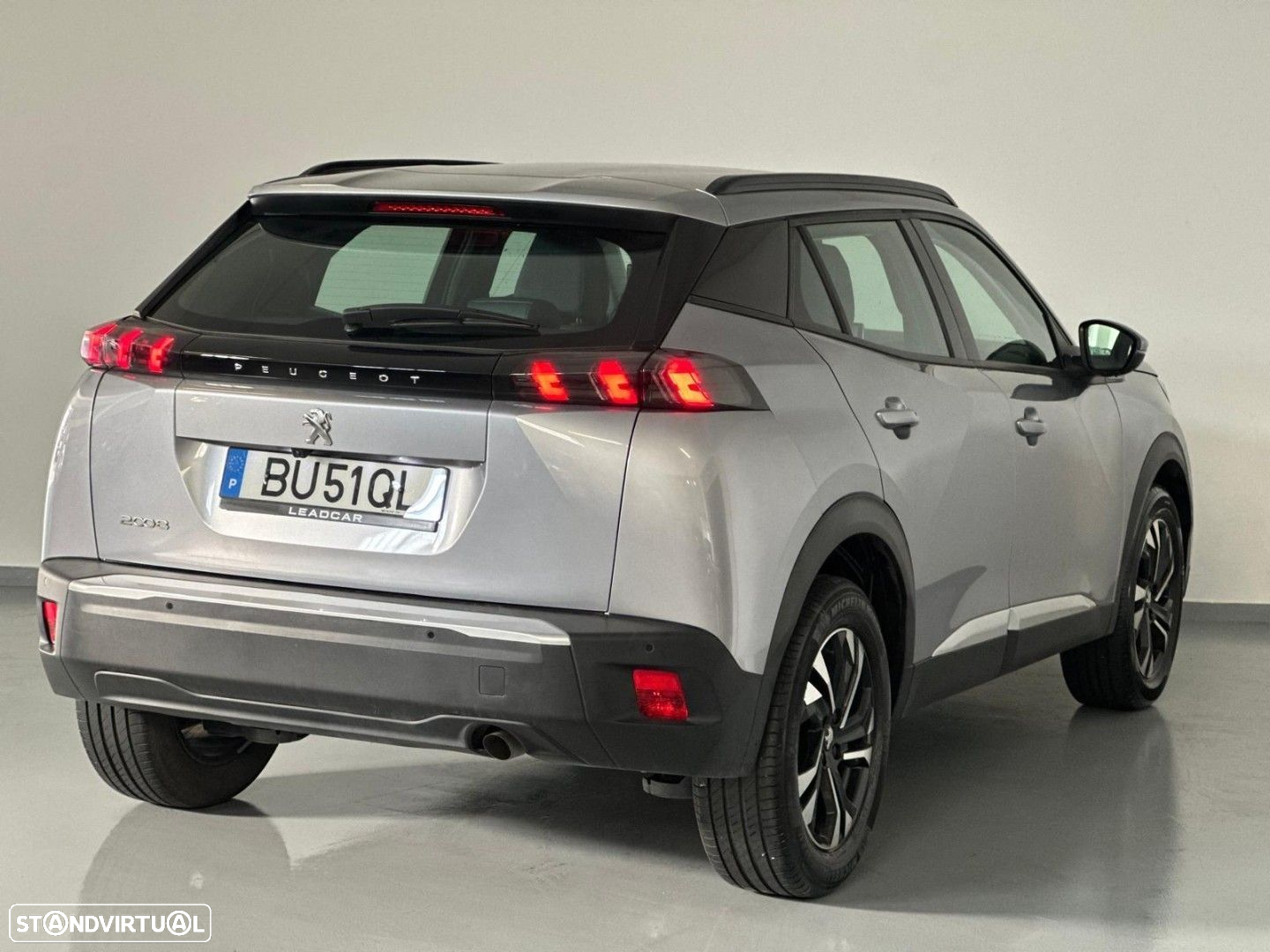 Peugeot 2008 PureTech 100 Stop&Start Allure - 5