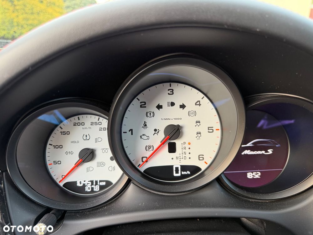 Porsche Macan - 6