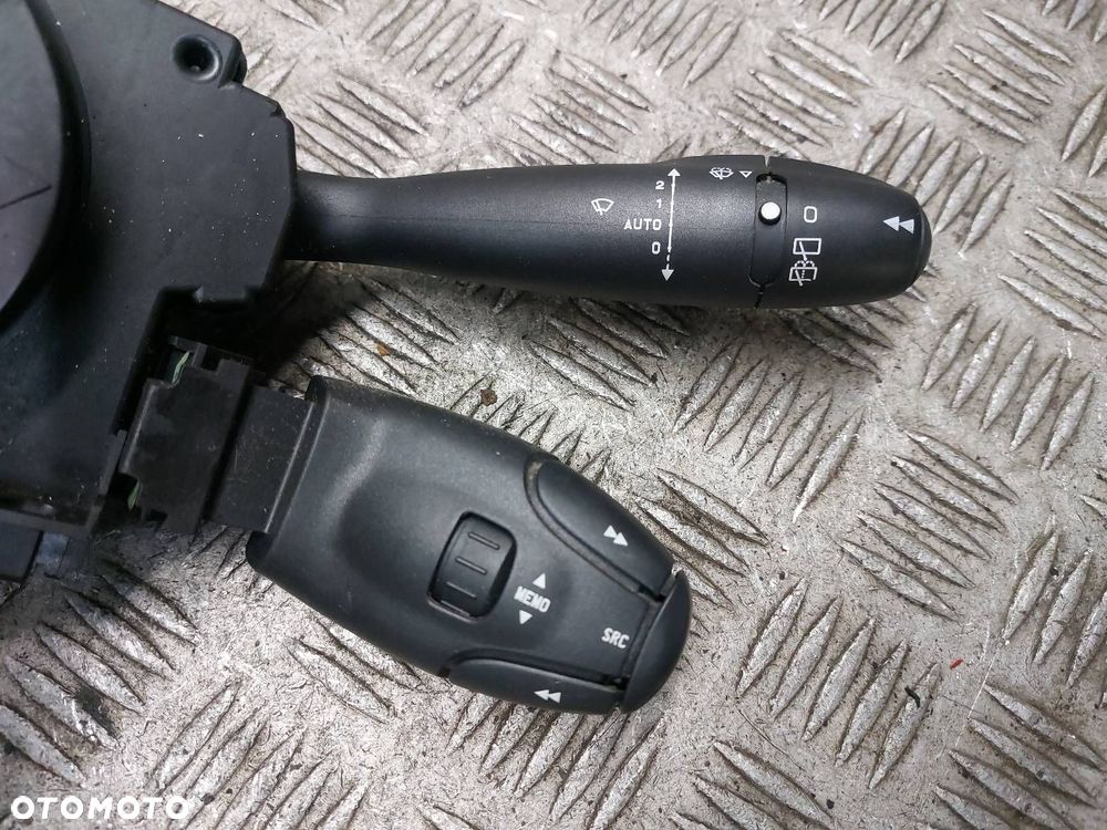 MANETKA PRZEŁĄCZNIK ZESPOLONY CITROEN C5 I 96375853ZL - 2