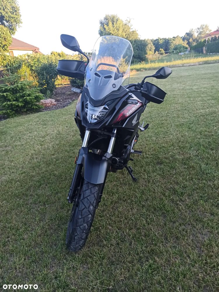 Honda CB - 2